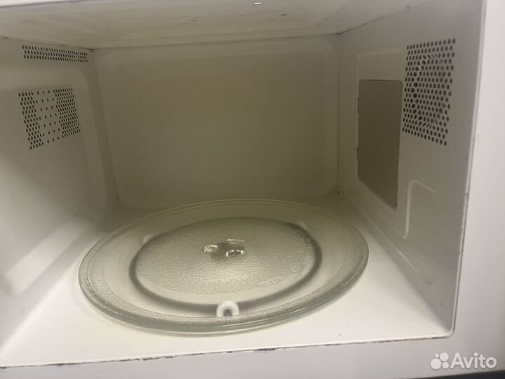 Микроволновая печь tesco