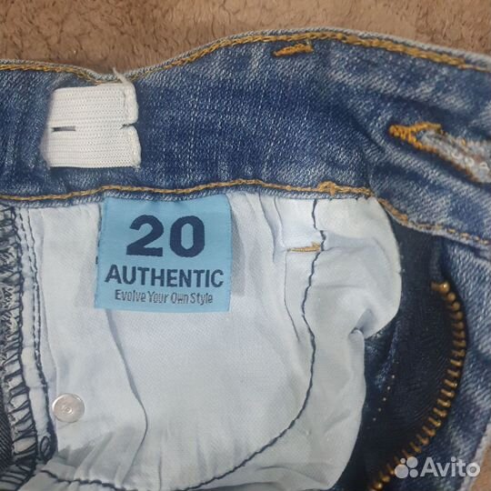 Детские вещи на мальчика