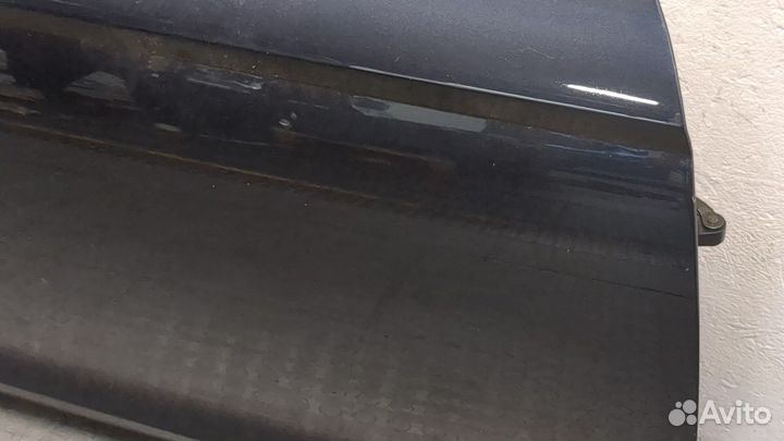 Дверь боковая Audi A6 (C7), 2012