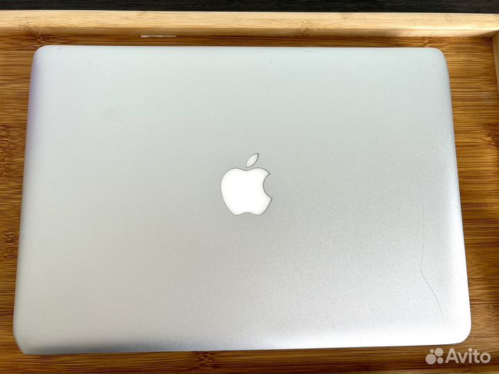 Продаю Мacbook Pro 13 (2012)