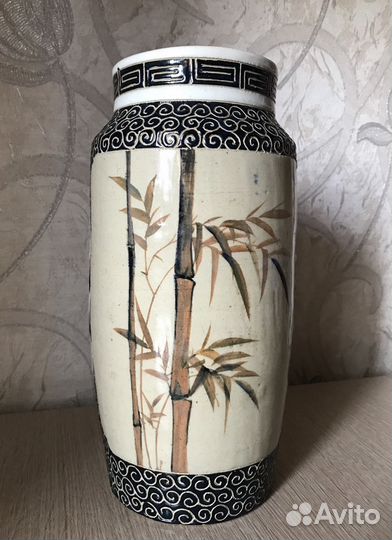 Ваза Вьетнам