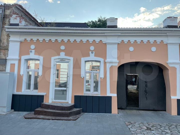 Свободного назначения, 80 м²