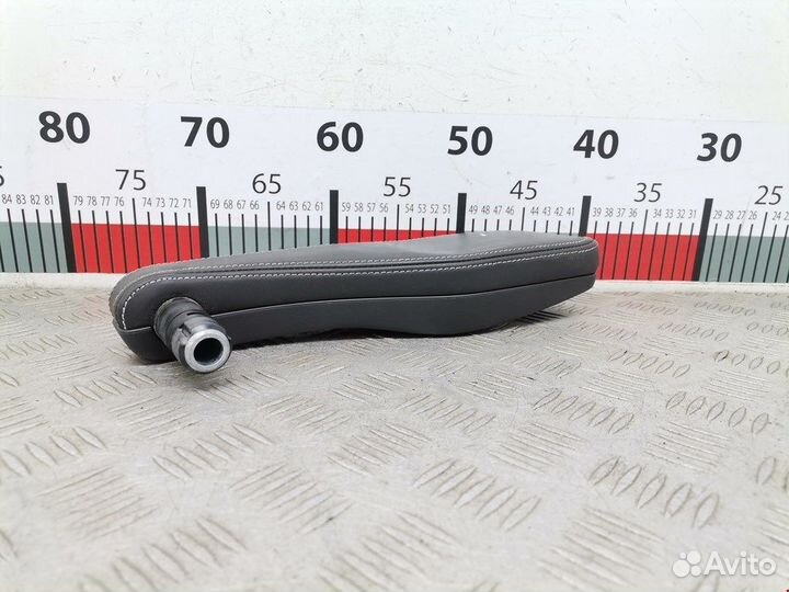 Подлокотник для Renault Scenic 2