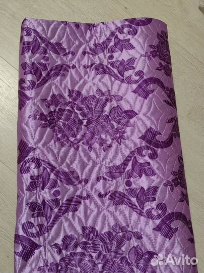 Покрывало на кровать