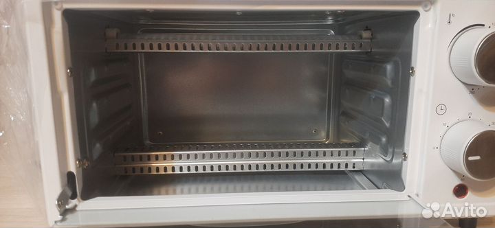 Электропечь Econ Eco-1001MO