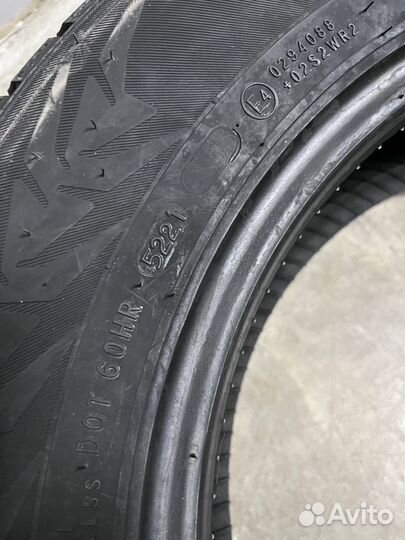 Nokian Tyres Nordman 7 175/70 R14 88T