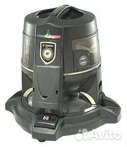 Пылесос рейнбоу