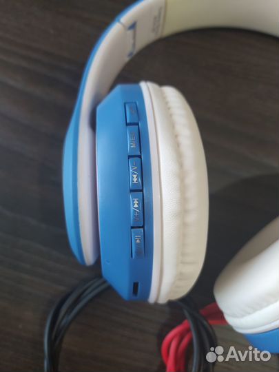 Гарнитура беспроводная CAT STN-28