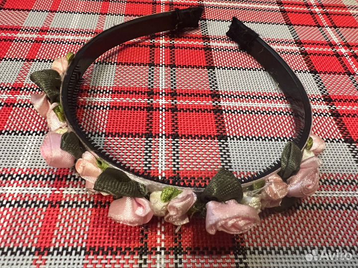 Кресты и бижутерия