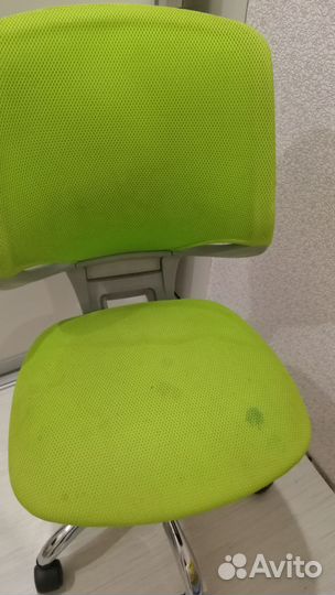 Компьютерное кресло бу