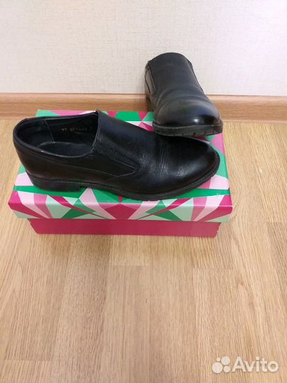 Туфли