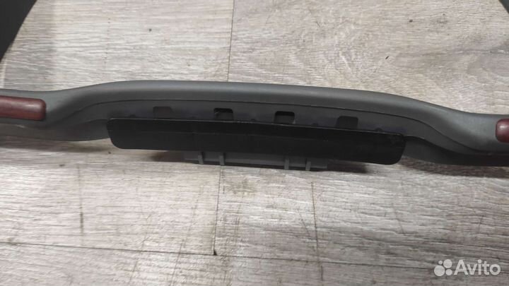 Накладка торпедо Skoda Octavia тур 1U1857053