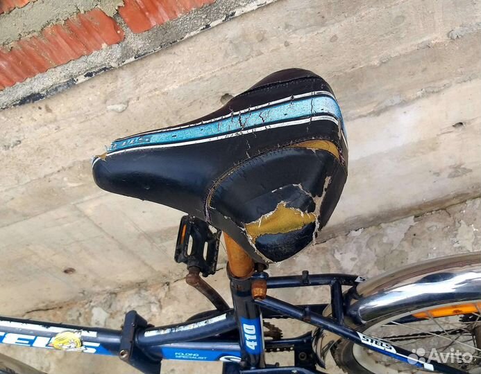 Stels 410