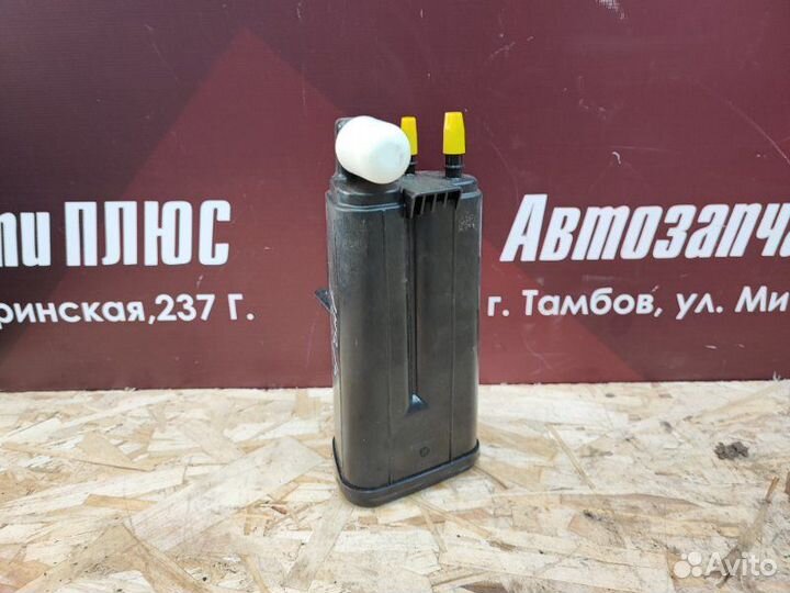 Абсорбер топливный LADA Vesta