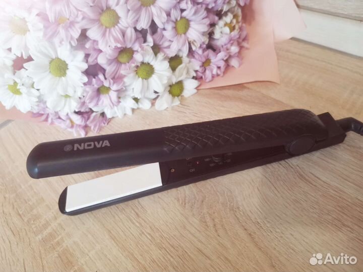 Выпрямитель для волос