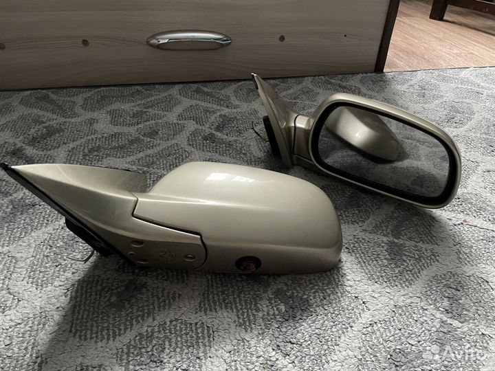 Зеркола от Chevrolet Evanda 2006г