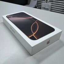 iPhone 16 Pro Max, 512 ГБ