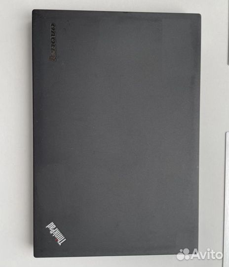 Lenovo thinkpad t450s