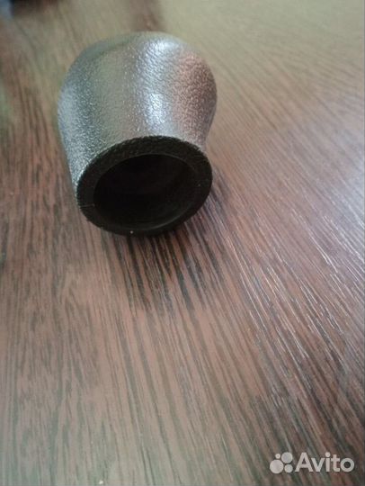 Ручка кпп carisma