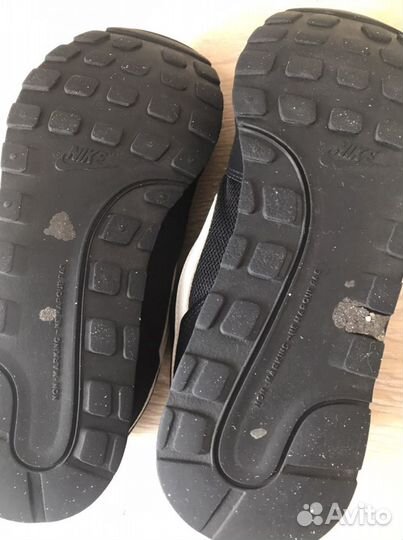 Кроссовки nike оригинал