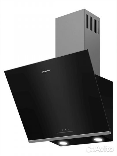 Вытяжка 60 см Grundig gdsp2460BC