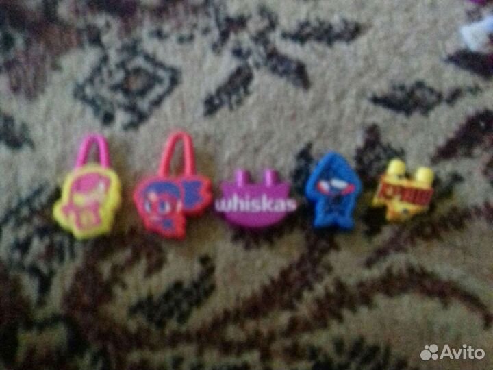 Скрепыши 4, завры, начивки, гаваи