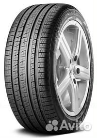 Pirelli Scorpion Verde All Season 255/55 R20 110W