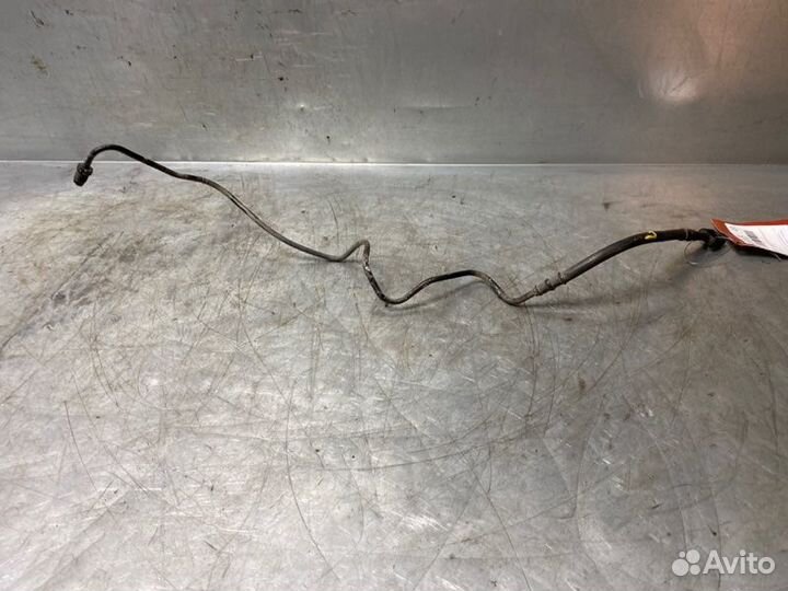 Трубка тормозная Volkswagen Bora 1997-2005