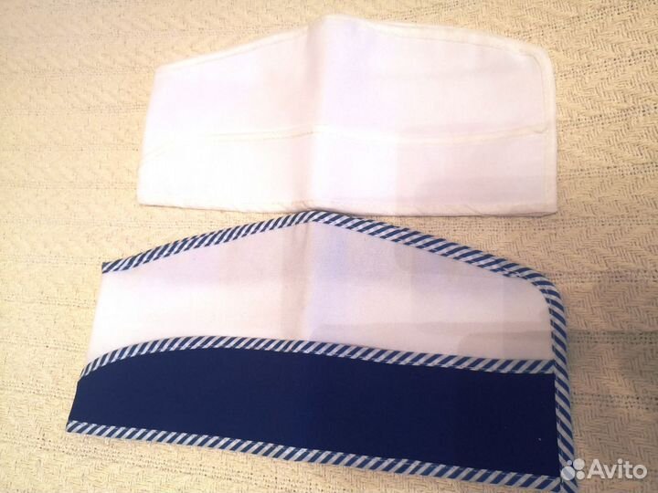 Женские форменные блузки 