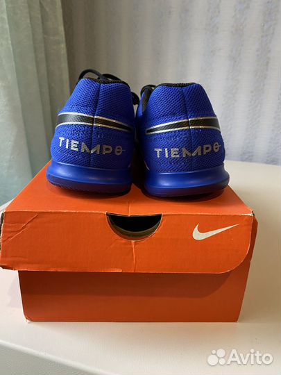 Бутсы Nike 38 размер