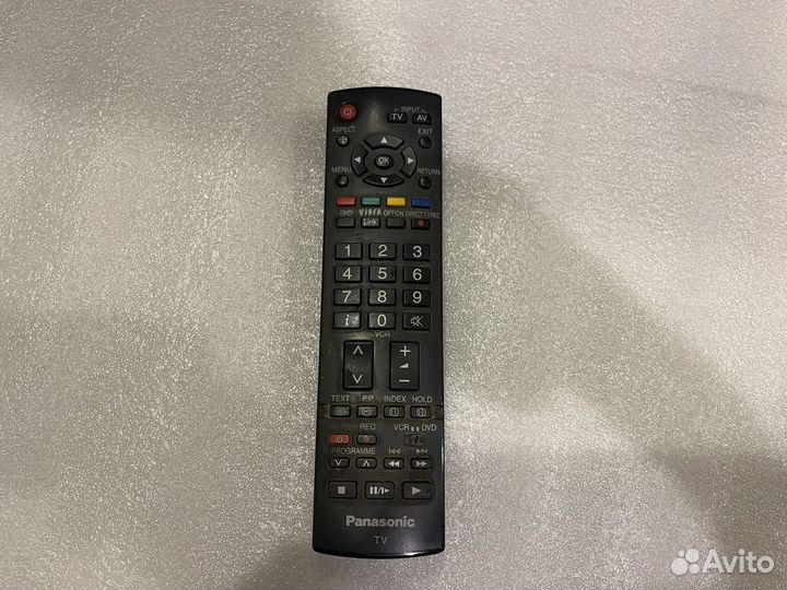 Плазменный телевизор Panasonic 42