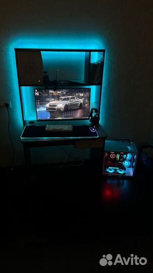 Игровой системный блок