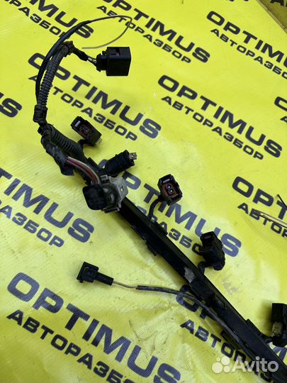 Жгут проводов форсунок Volkswagen Polo 3