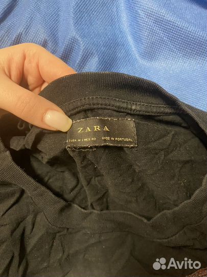 Вещи и обувь пакетом