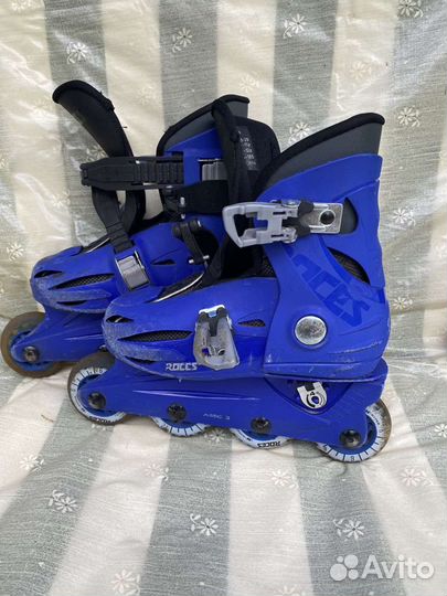 Ролики детские