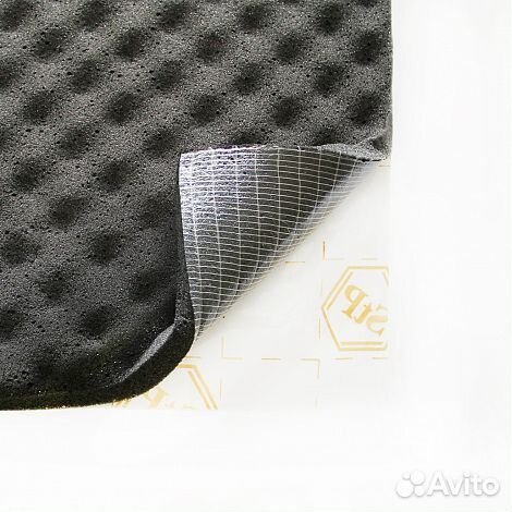 STP Biplast Premium 15A (armor)