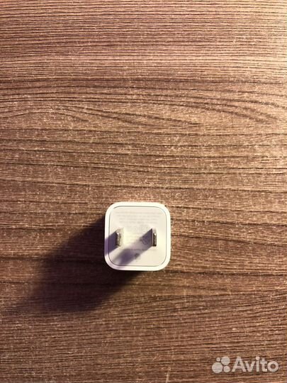 Адаптер питания Apple 5w USB, 1 А