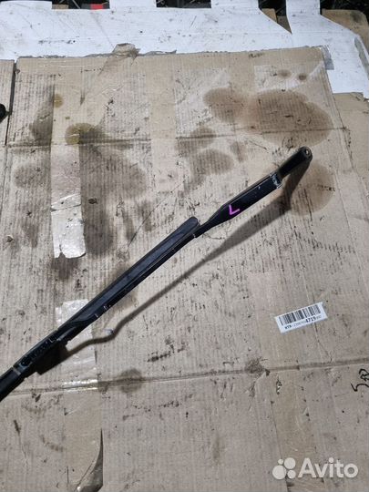 Поводок стеклоочистителя, Astra G. Левый