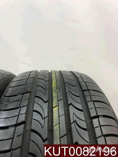Nexen Classe Premiere CP672 225/55 R17 107U