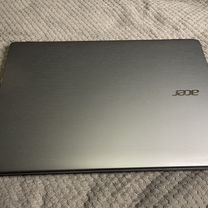 Ноутбук Acer e5 571g