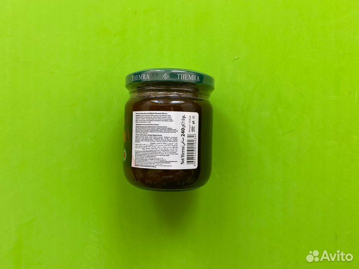 Эпимедиумная паста