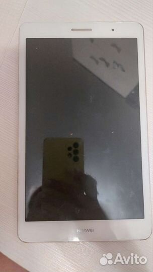 Планшет huawei mediapad 16Гб