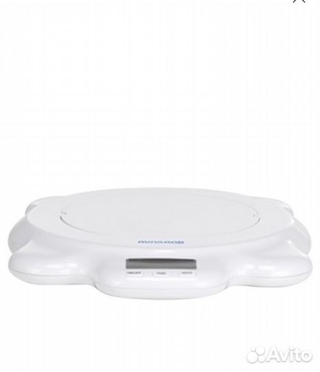 Продам детские весы Miniland 0+