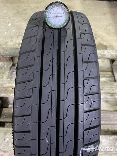 Pirelli Carrier 185/80 R14C