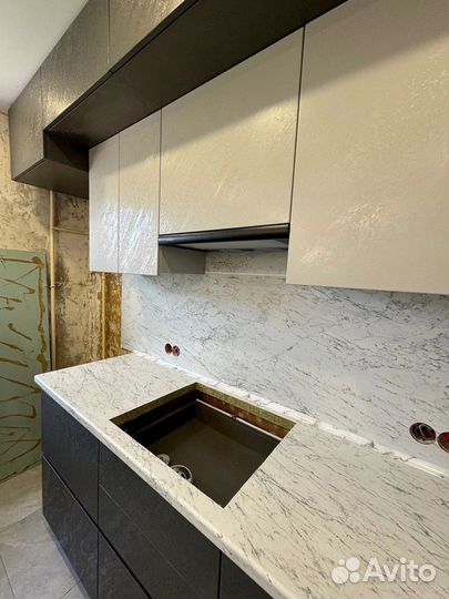 Красивая кухня на заказ