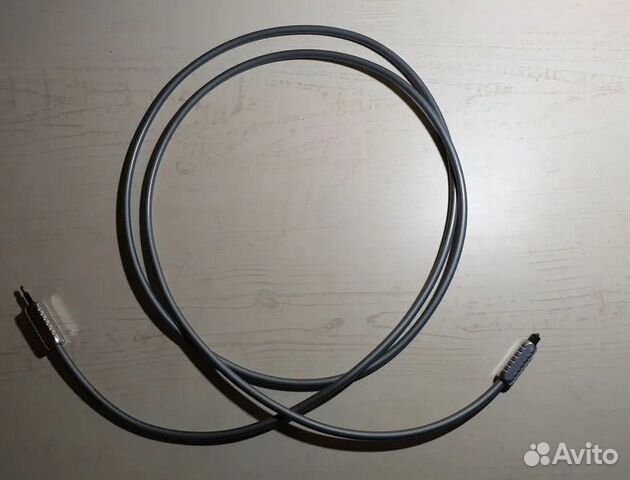 Кабель оптический Wireworld Nova 6 2.0m