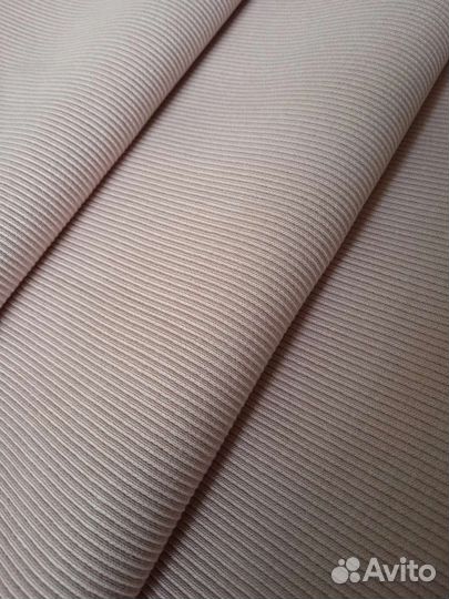 Кашкорсе ткань