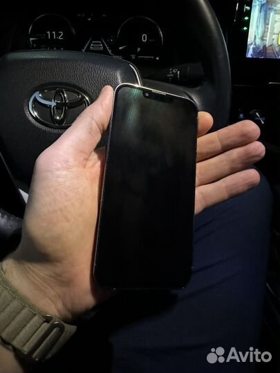iPhone 13 Pro, 128 ГБ