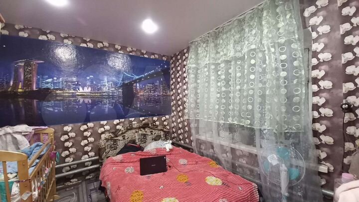 Дом 63,7 м² на участке 30 сот.