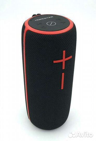 Колонка портативная Hopestar P21,Bluetooth, MP3